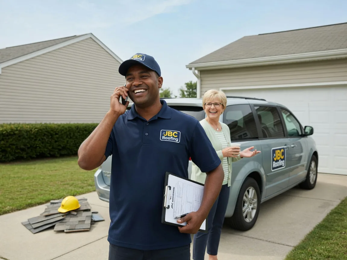 Roof Replacement Lincoln Park, MI FAQs